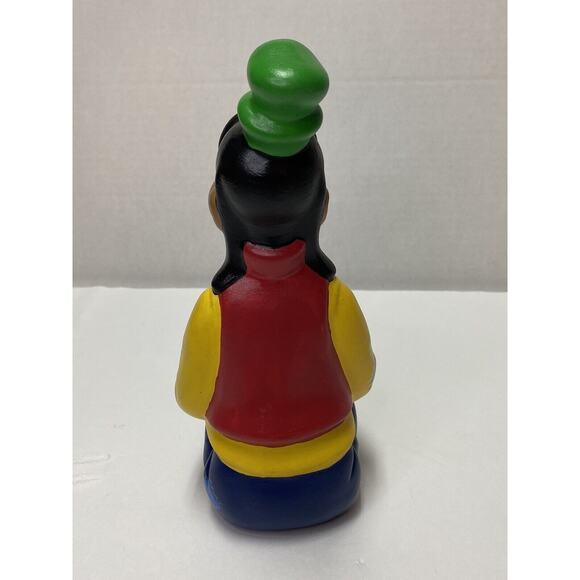 Lot Of 8 Vintage Disney 9 Inch Hand Painted Ceramic Characters - Picture 6 of 16